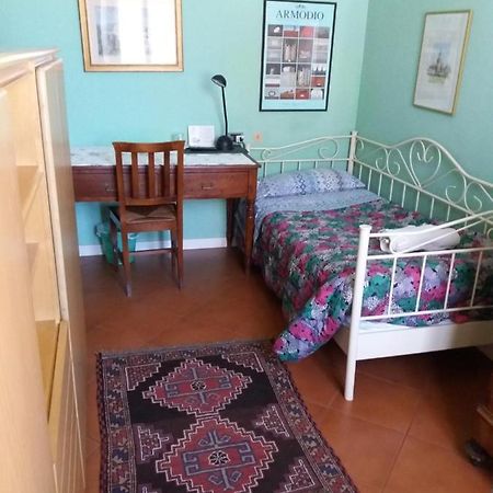 פיאצ'נצה B&B "Angela " מראה חיצוני תמונה