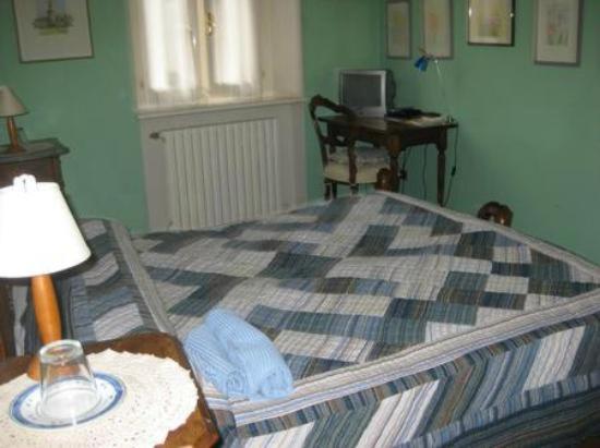 פיאצ'נצה B&B "Angela " מראה חיצוני תמונה
